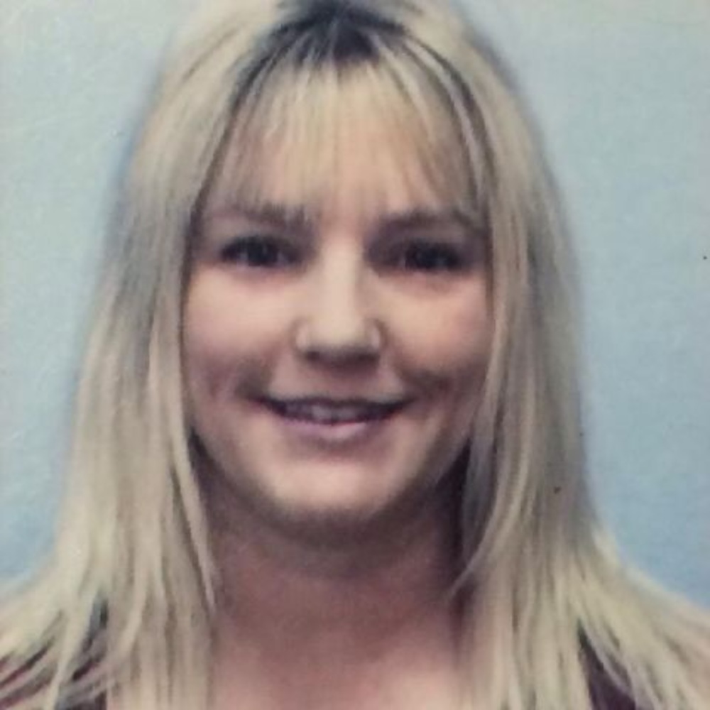 Meet your Posher, Denise